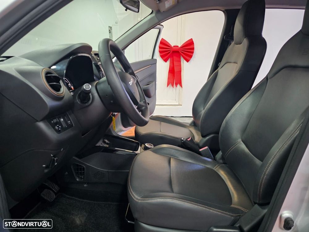 Dacia Spring Electric 45 Expression - 11