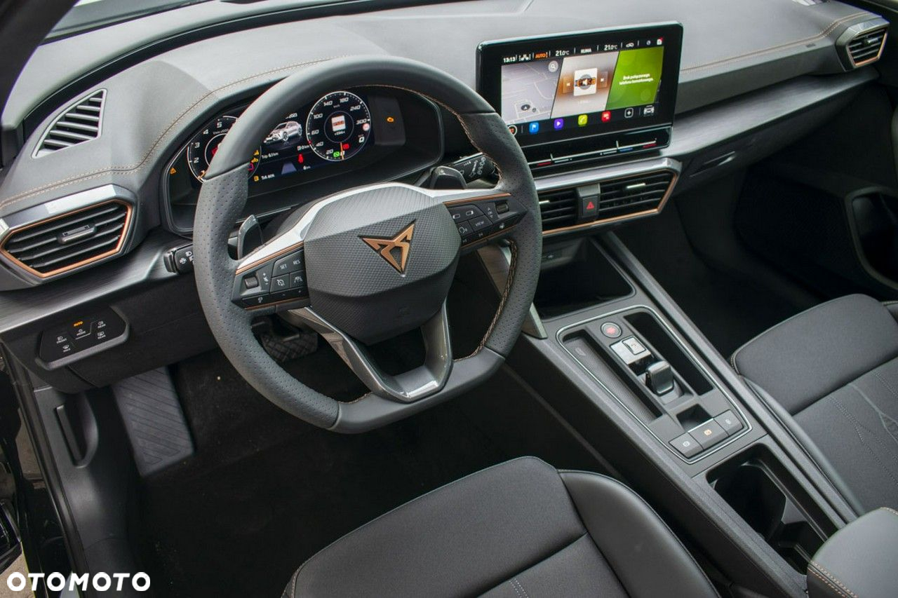 Cupra Formentor - 11