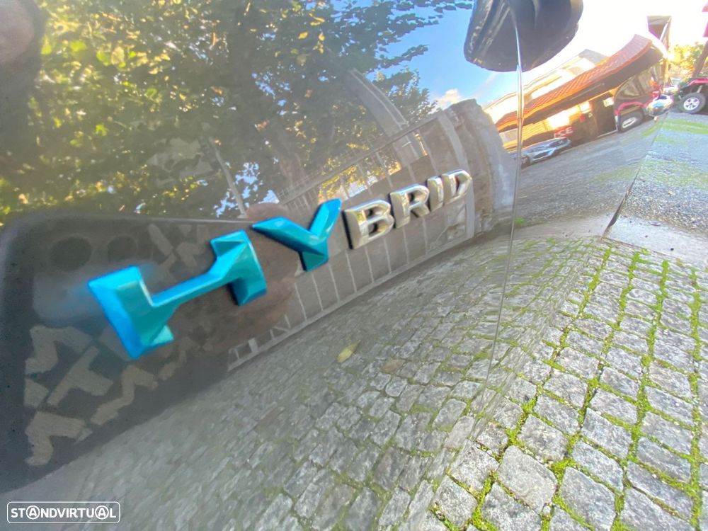 Peugeot 508 Plug-In Hybrid 225 e-EAT8 Allure Pack - 10