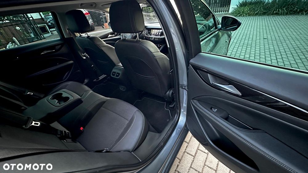 Opel Insignia 1.6 Direct InjectionTurbo Dynamic - 20