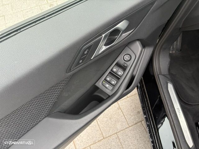 BMW 116 - 12
