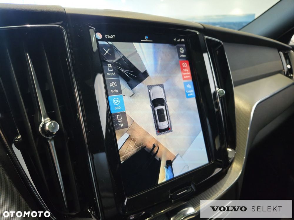 Volvo XC 60 - 24