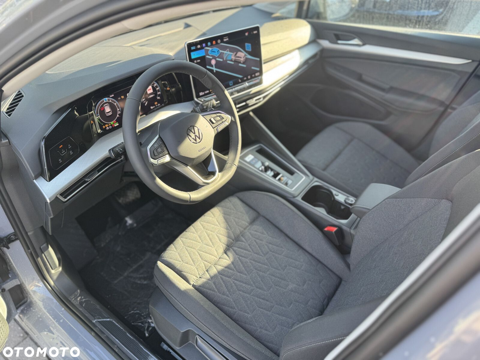 Volkswagen Golf - 9