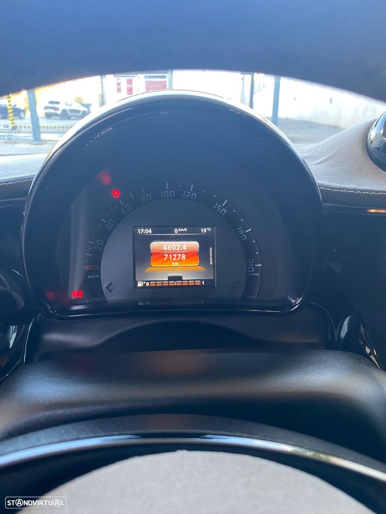 Smart ForTwo Coupé - 4