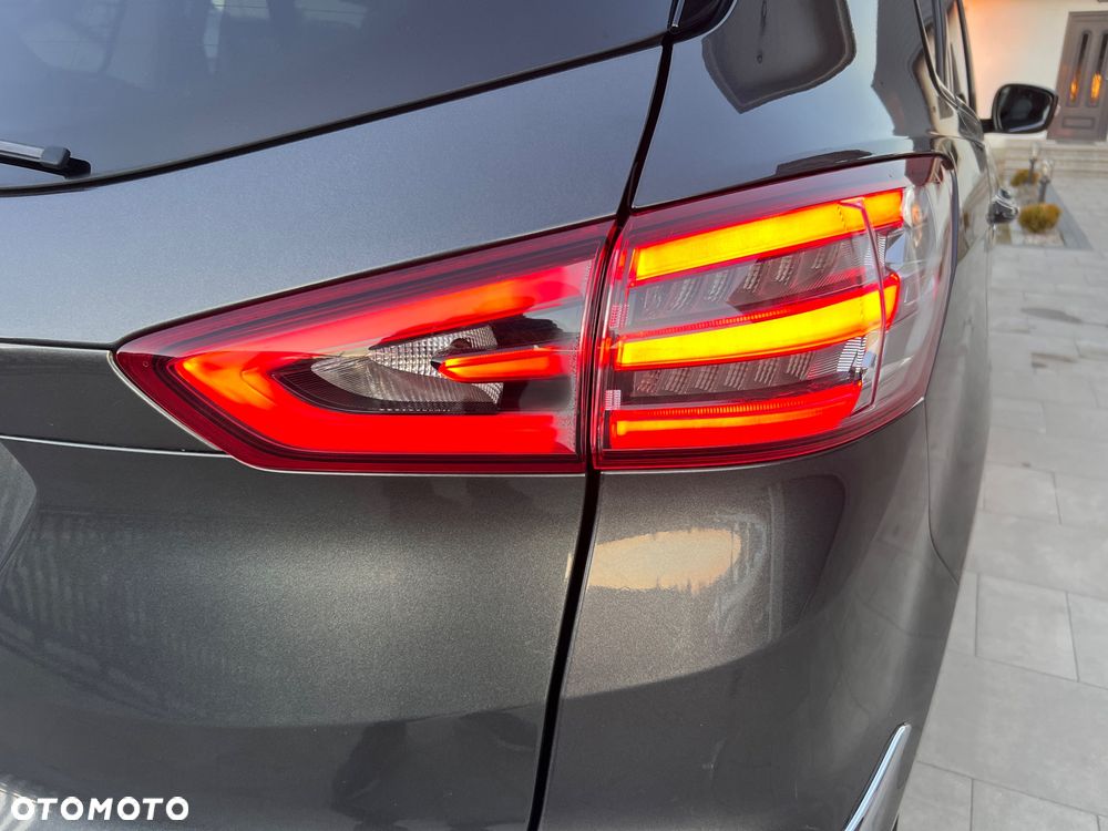 Ford S-Max 2.0 EcoBlue Vignale - 33