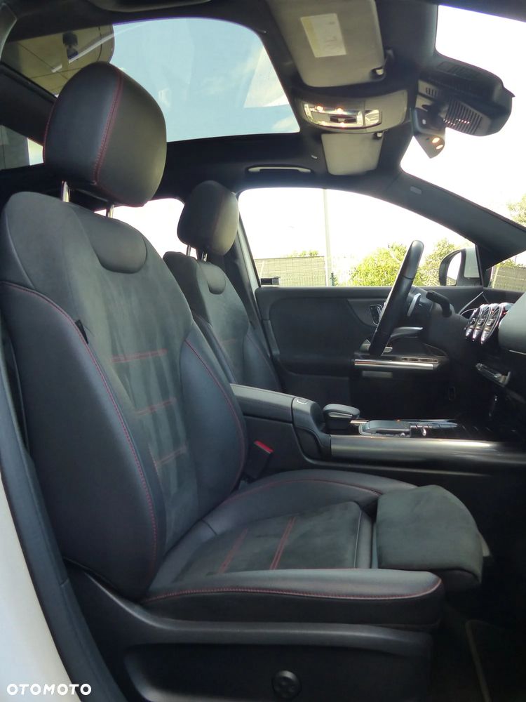 Mercedes-Benz EQA 250 66.5kWh AMG Line - 20
