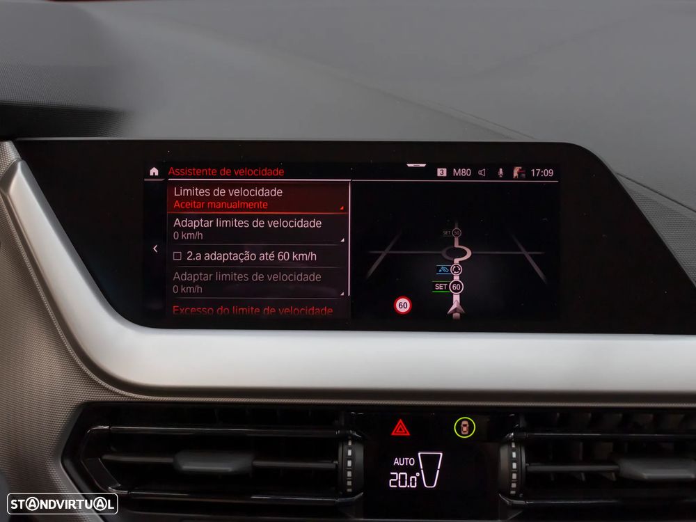 BMW 116 d Corporate Edition Auto - 29