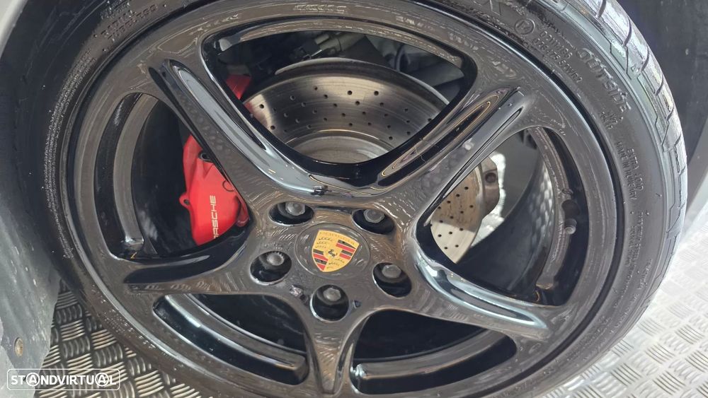 Porsche Boxster 3.4 S - 40