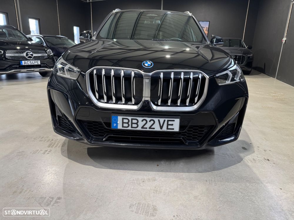 BMW X1 xDrive25e Pack Desportivo M Pro - 45