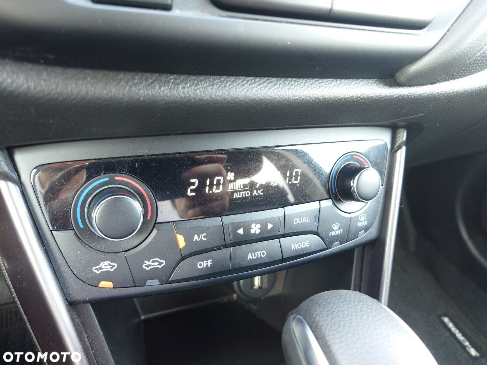 Suzuki SX4 S-Cross - 18