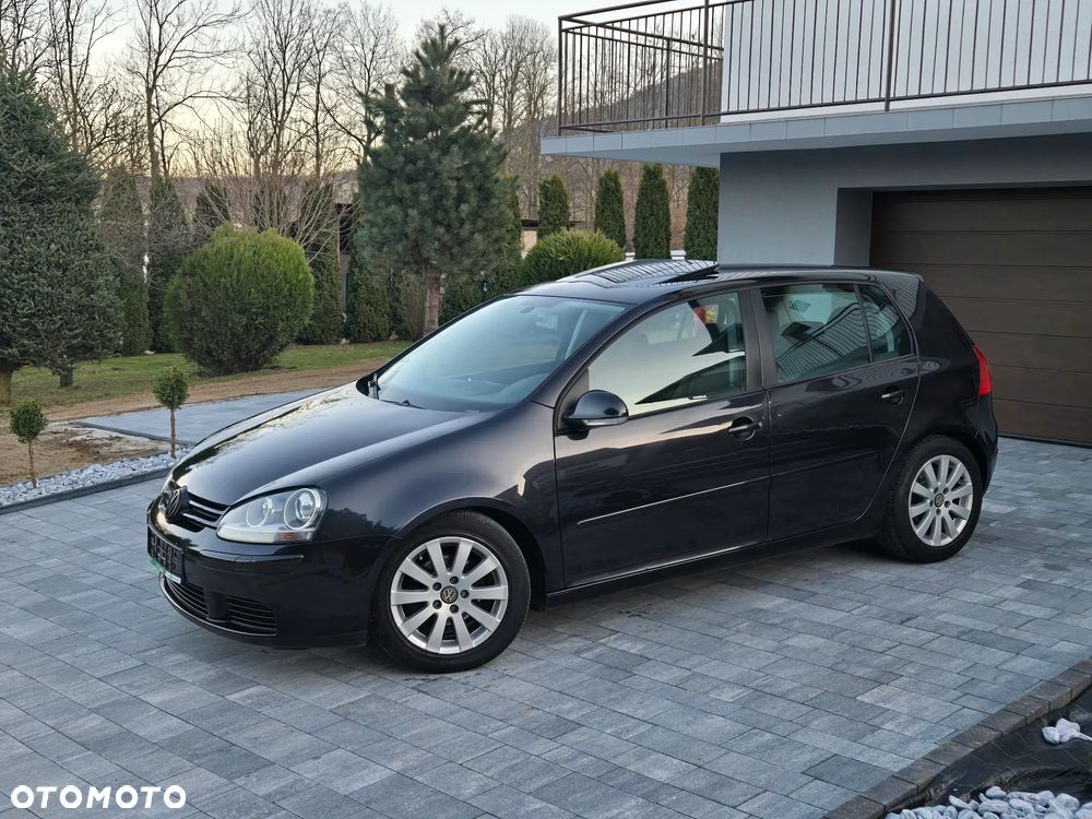 Volkswagen Golf 1.6 Edition - 3