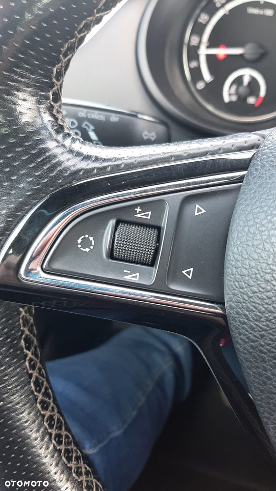 Skoda Octavia 2.0 TDI RS - 21