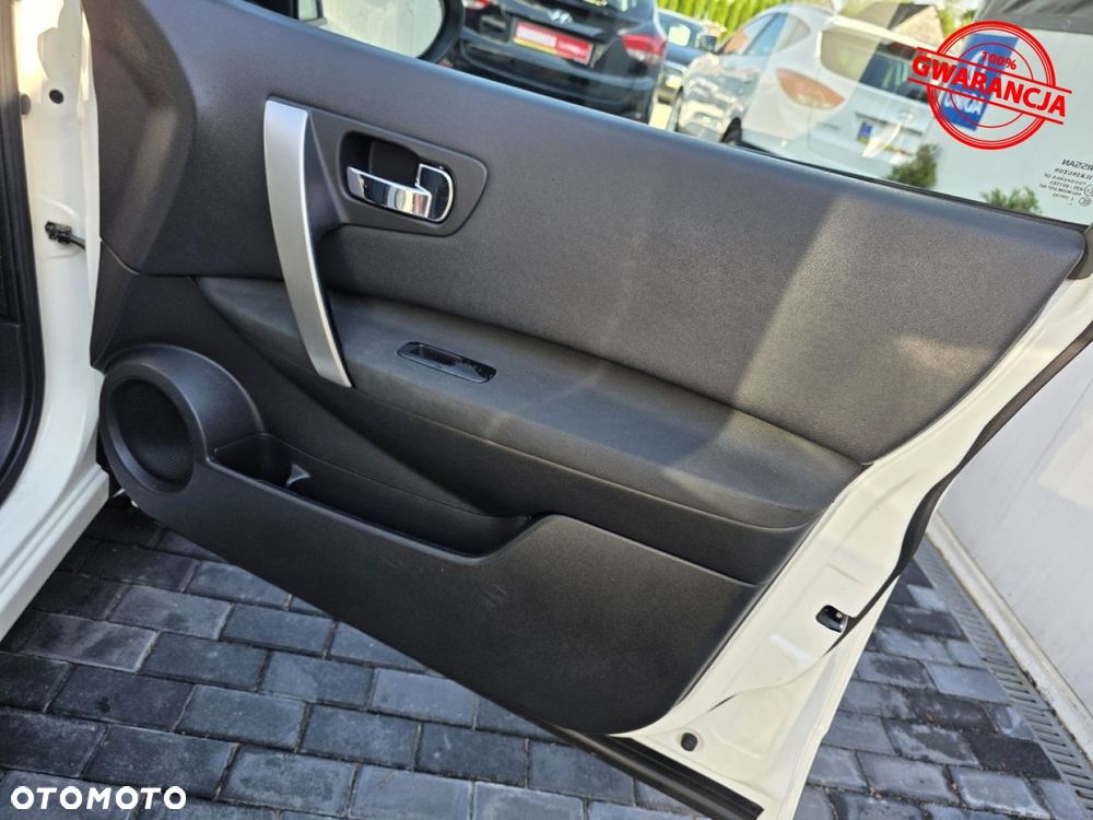 Nissan Qashqai 1.6 360 S/S - 28