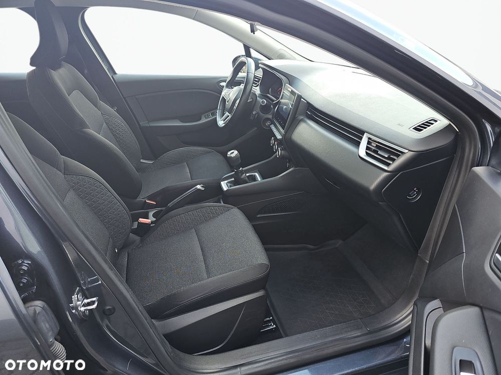 Renault Clio 1.0 TCe Zen - 18