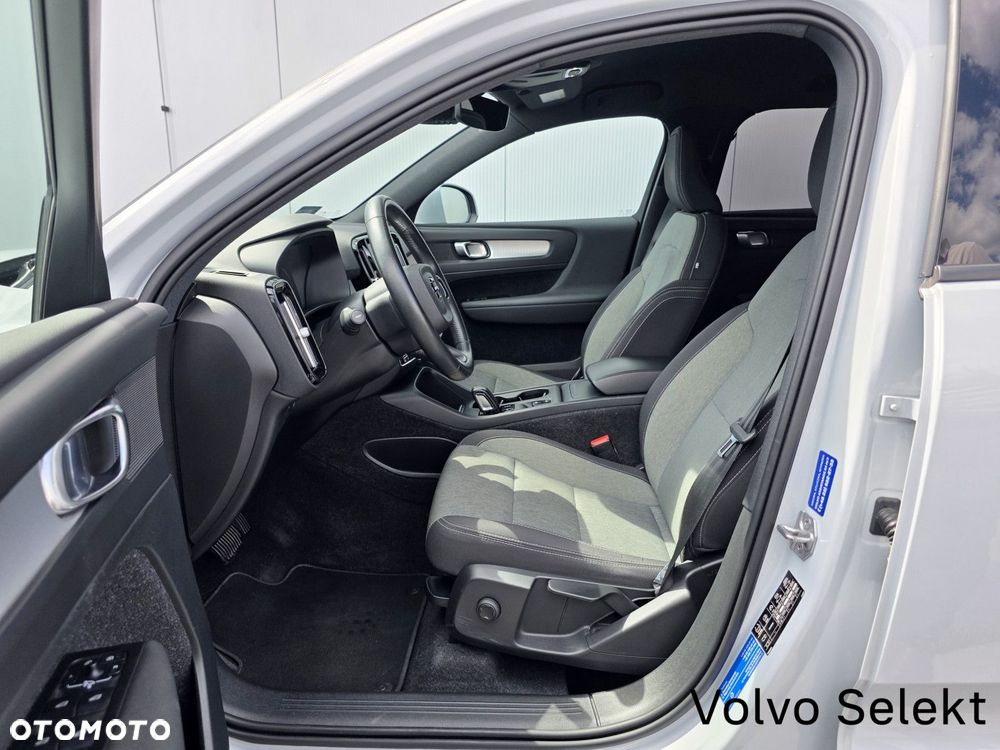 Volvo XC 40 - 12