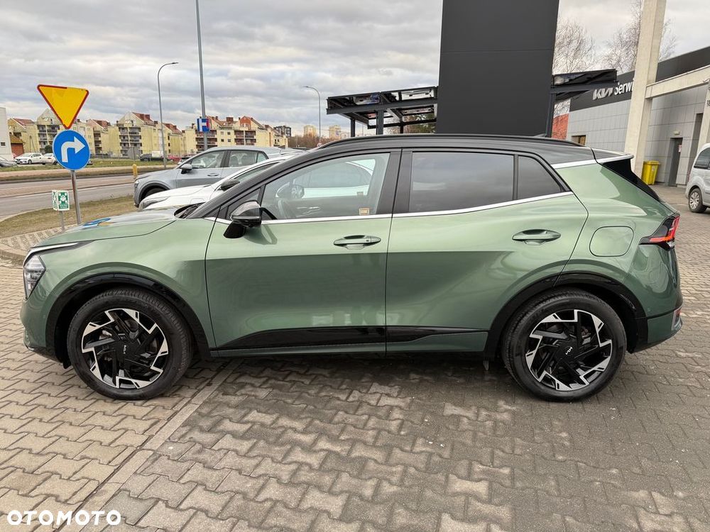 Kia Sportage - 15