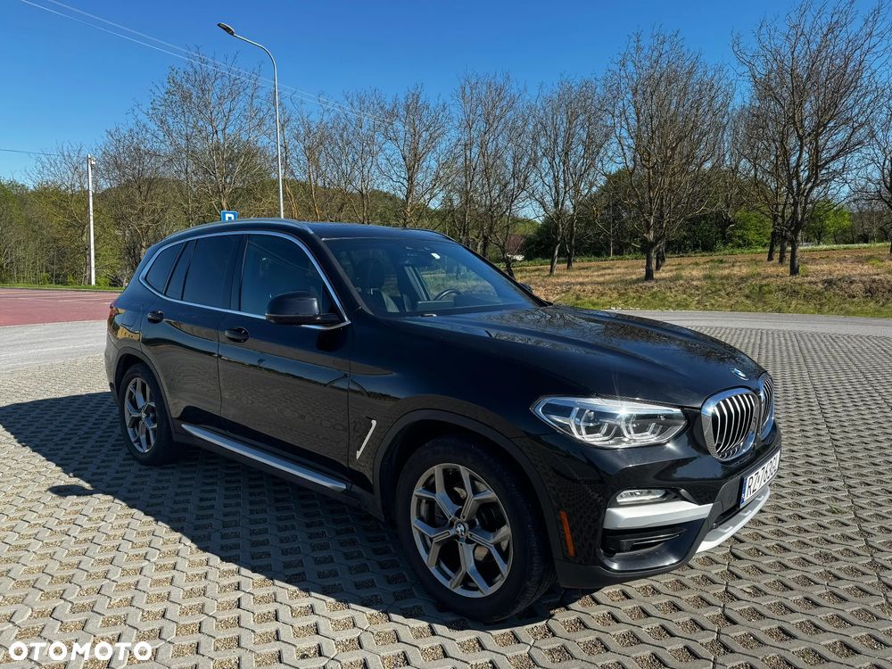 BMW X3 - 2