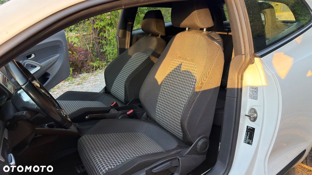 Volkswagen Scirocco 2.0 TSI BMT - 19