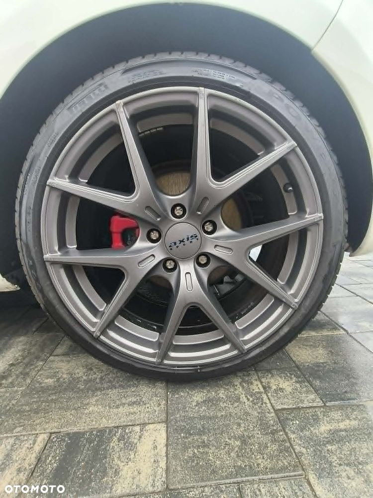 Volkswagen Golf 2.0 TSI GTI DSG - 12
