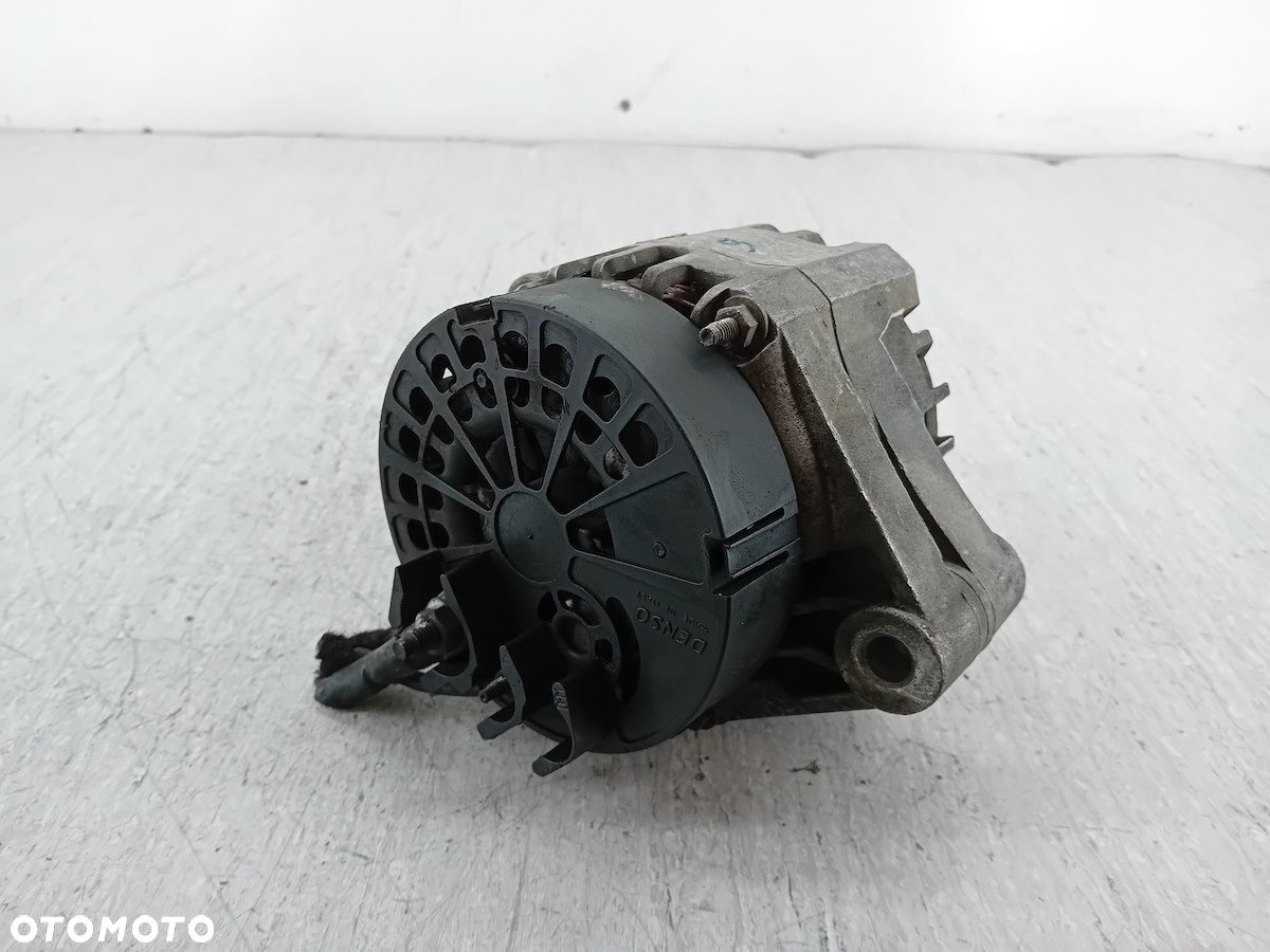ALTERNATOR OPEL ZAFIRA B 1.9 CDTI - 5