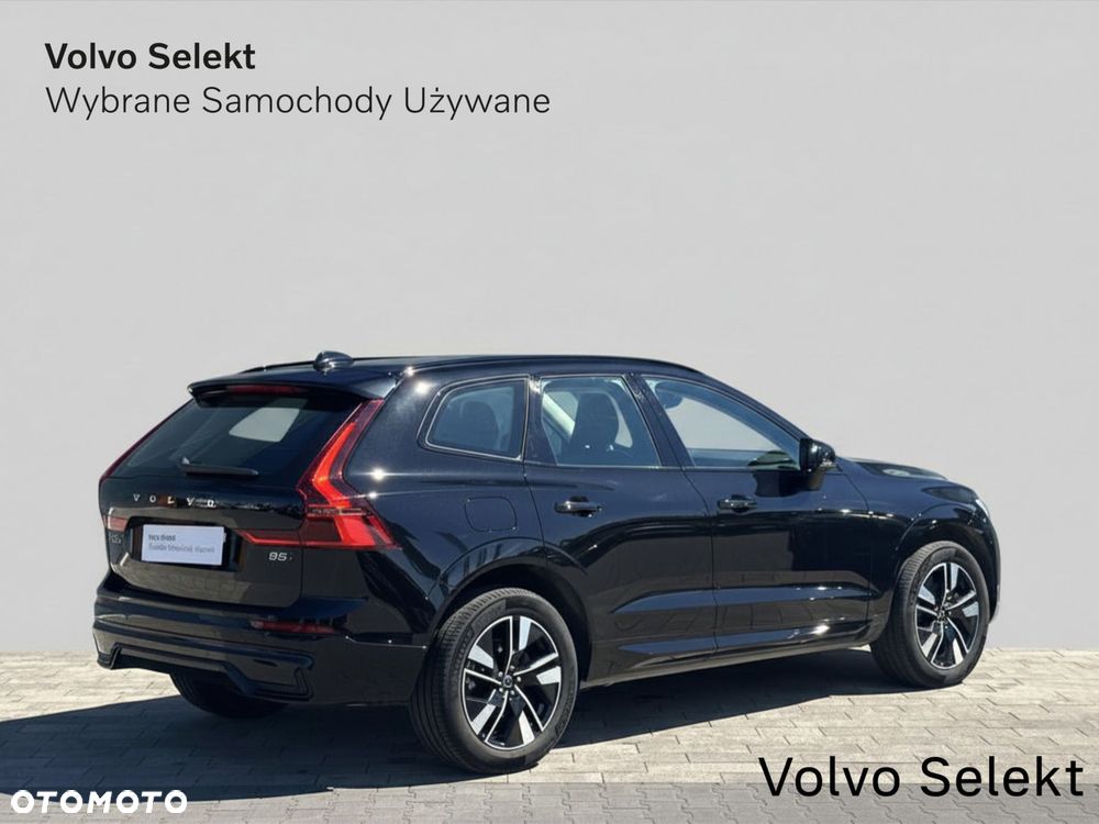 Volvo XC 60 - 8