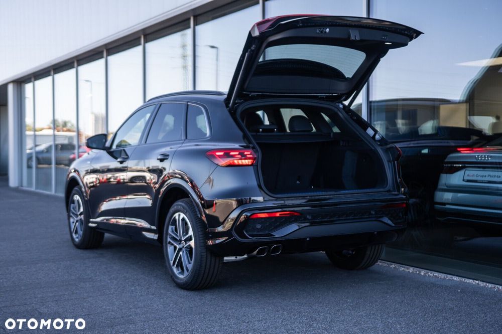 Audi Q5 - 9
