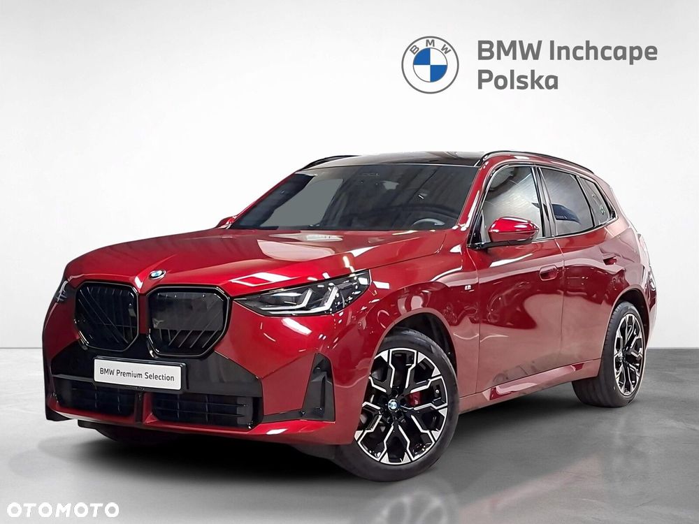 BMW X3 - 2