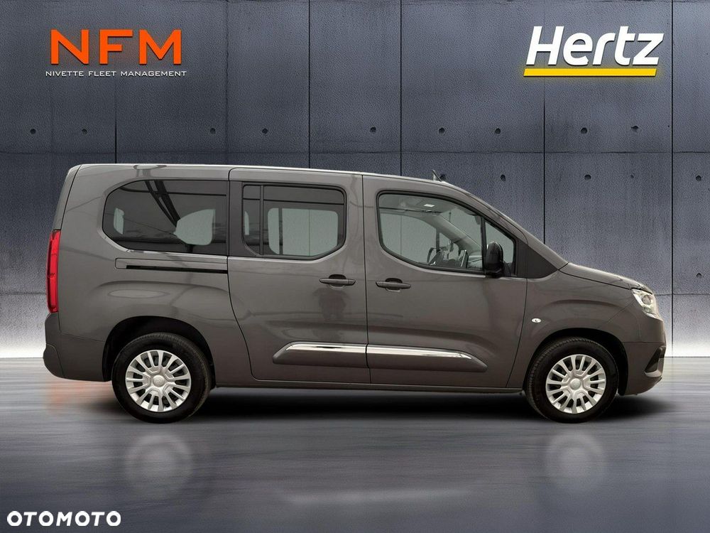 Toyota Proace City Verso - 8