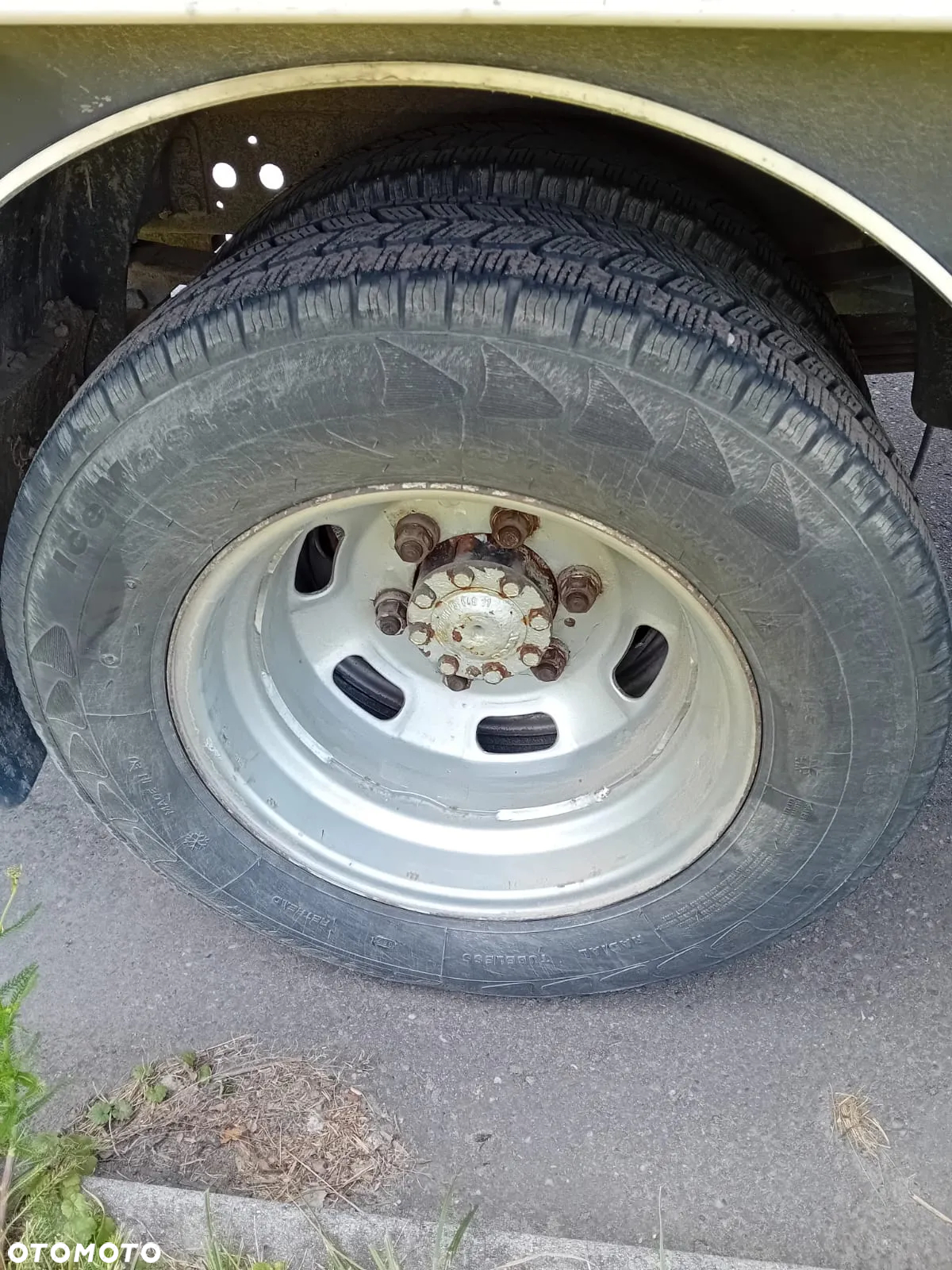 Iveco 35C15 - 4