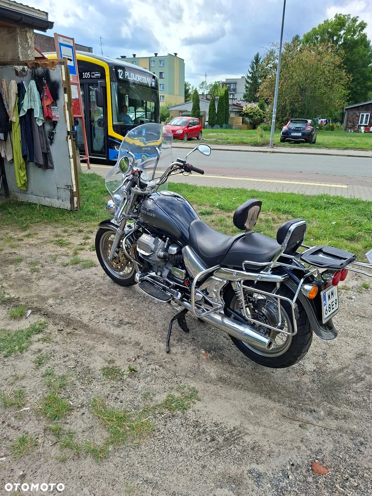 Moto Guzzi California - 10