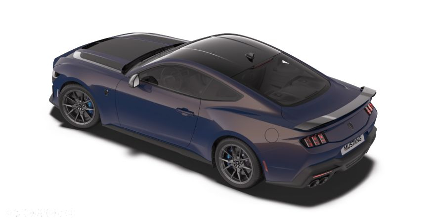 Ford Mustang - 3