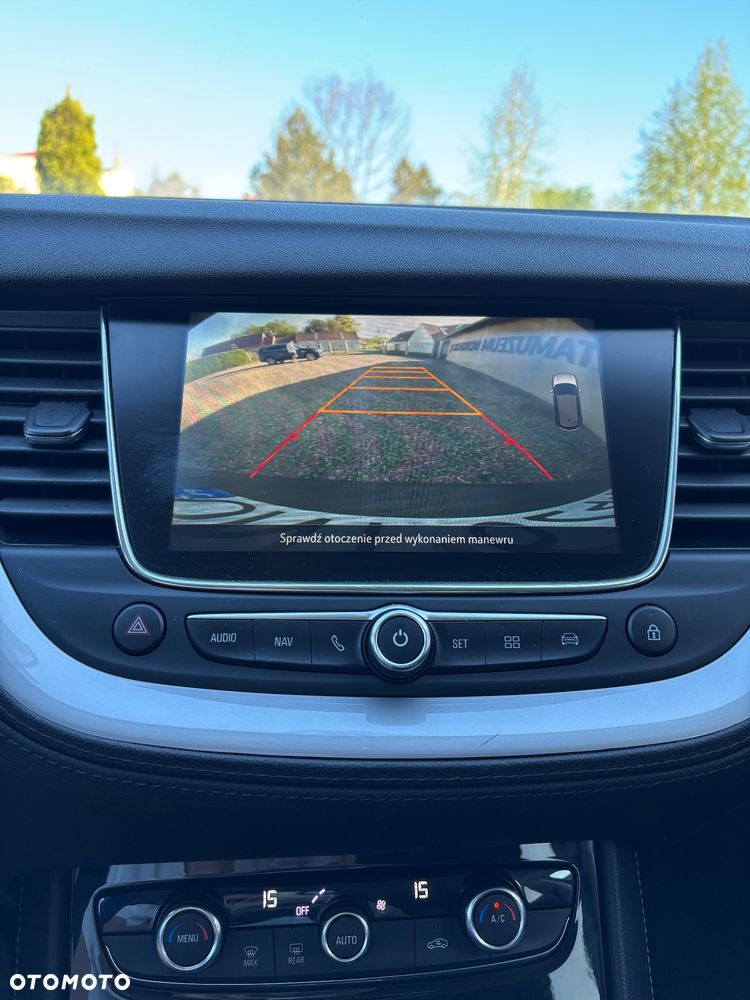 Opel Grandland X 1.5 CDTI Elegance Business Pack S&S - 20