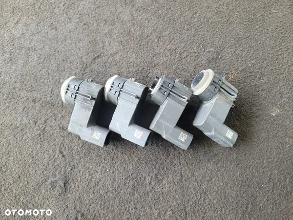 Czujnik parkowania czujniki cofania PDC 9665661977 Peugeot 3008 5008