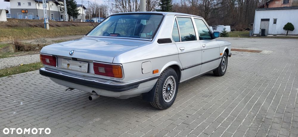BMW Seria 5 - 2