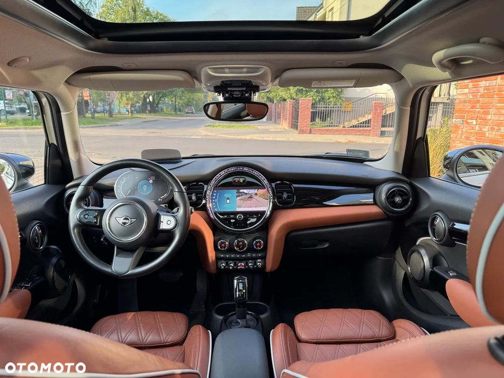 MINI Cooper S Classic Trim sport - 21