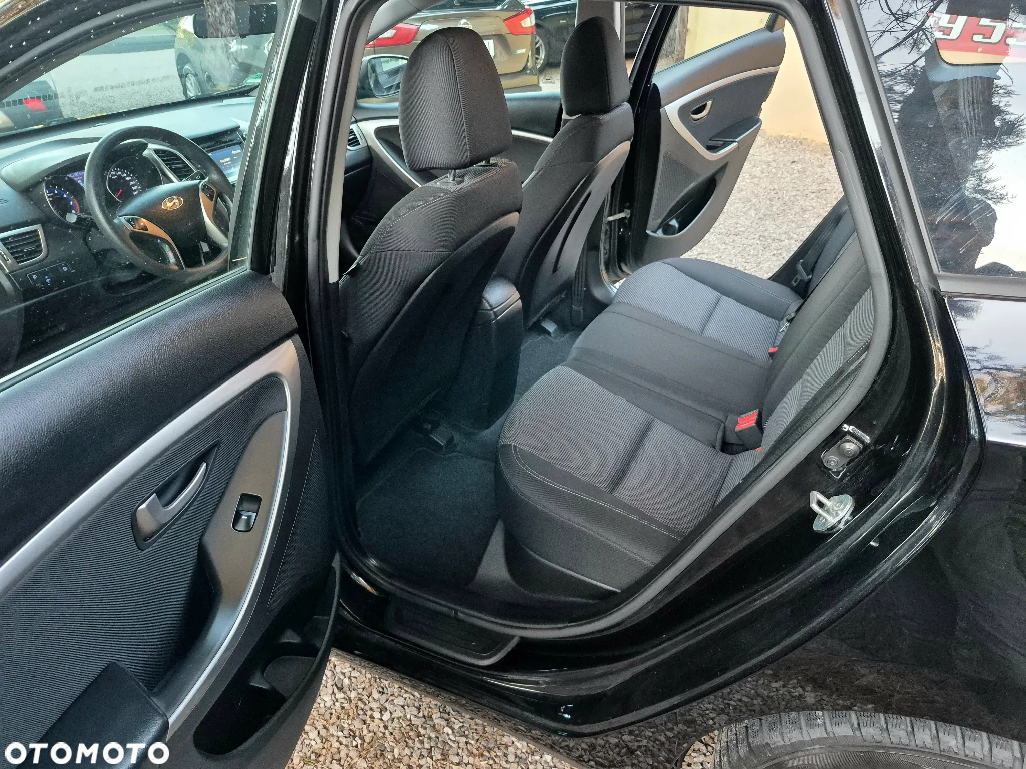 Hyundai i30 1.4 Classic - 17