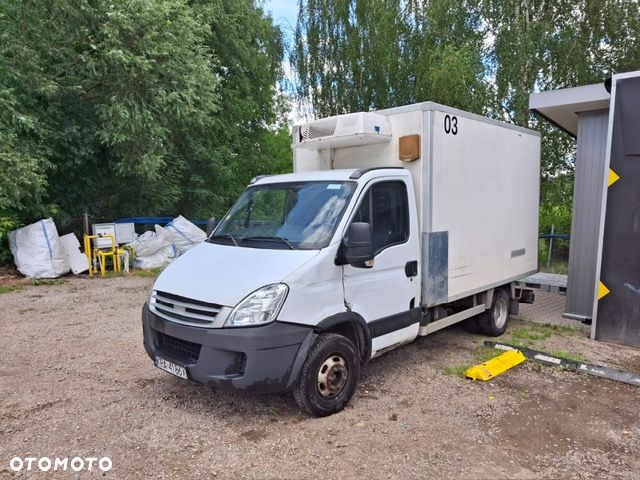 Iveco daily - 4