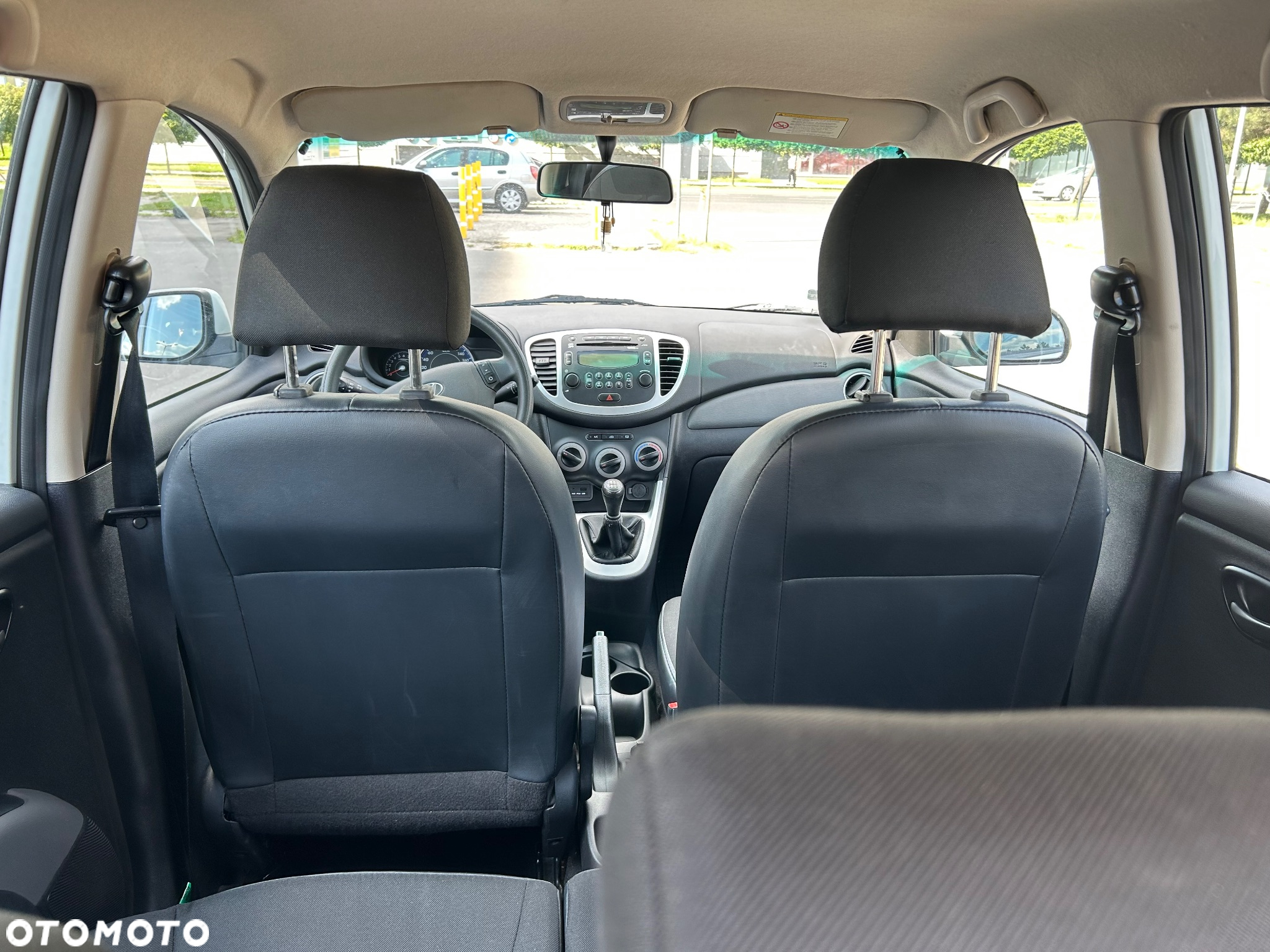 Hyundai i10 1.1 Comfort - 18