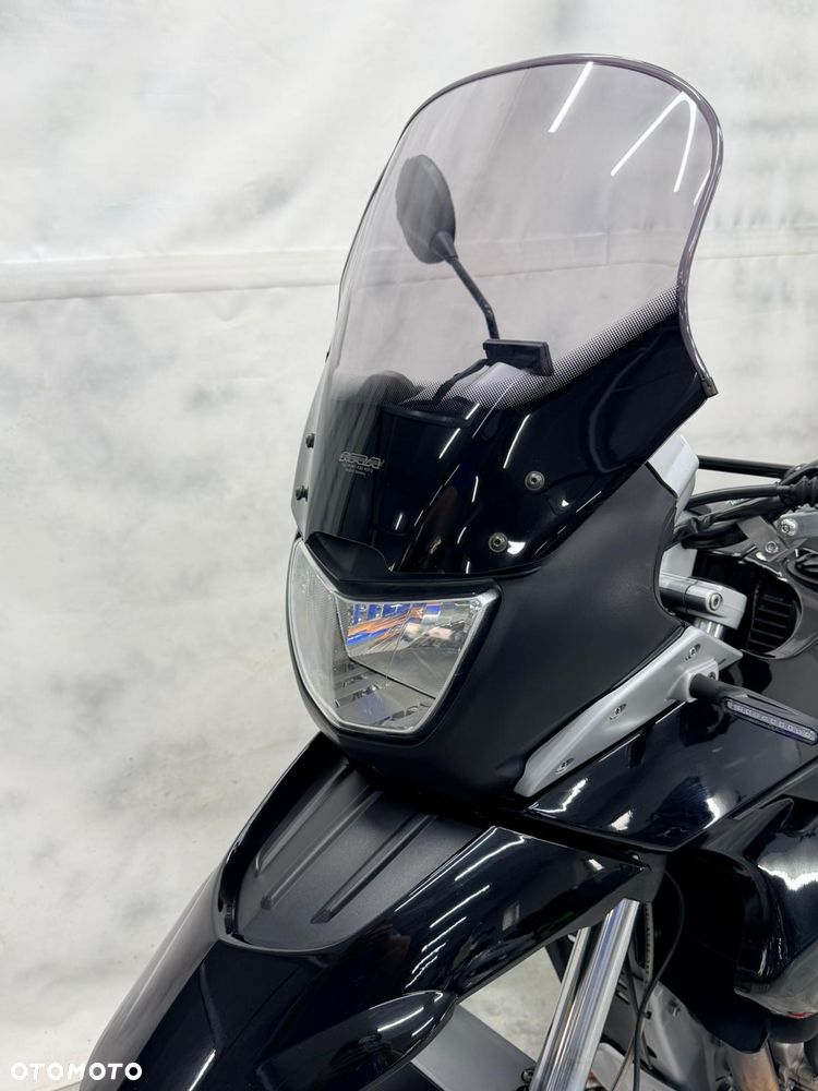 BMW GS - 21