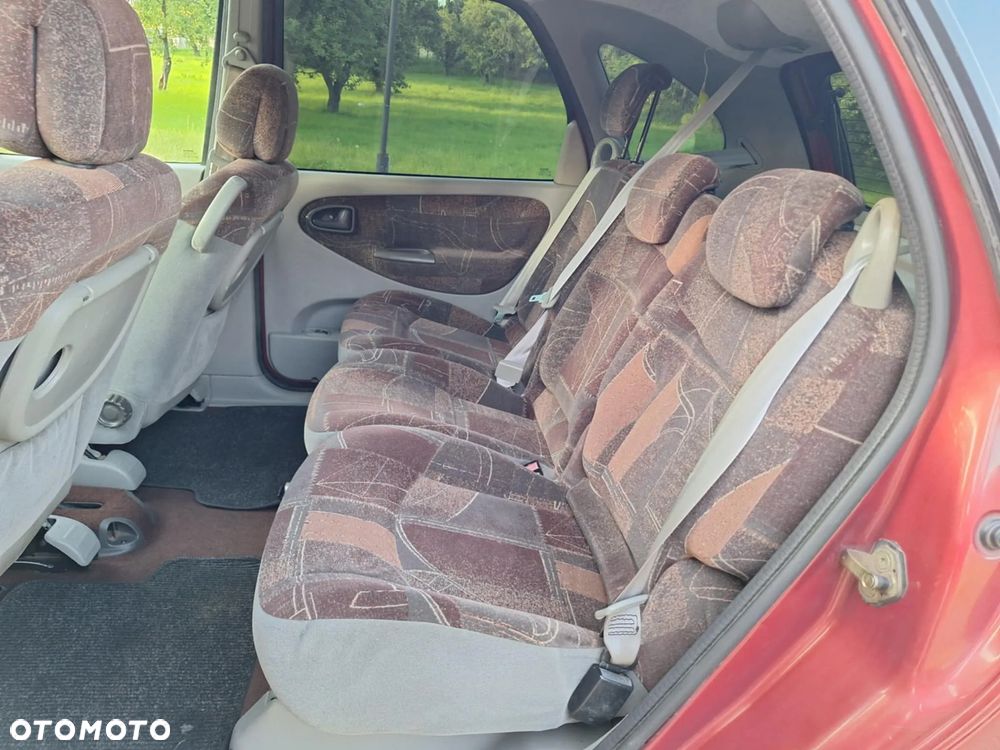 Renault Scenic Megane 1.6 RT 16V - 16