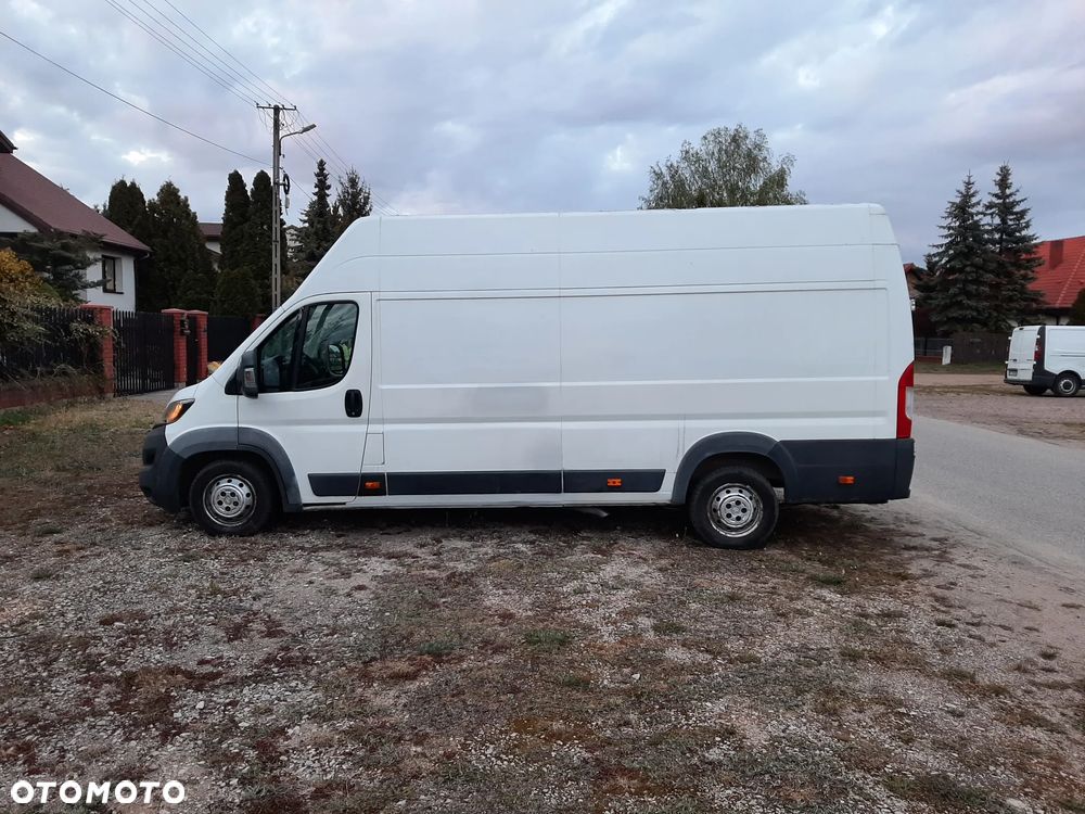 Peugeot Boxer - 2