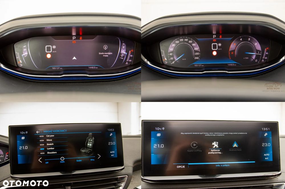 Peugeot 5008 2.0 BlueHDi GT Pack S&S EAT8 - 18