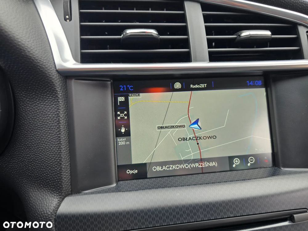 DS Automobiles DS 4 - 33