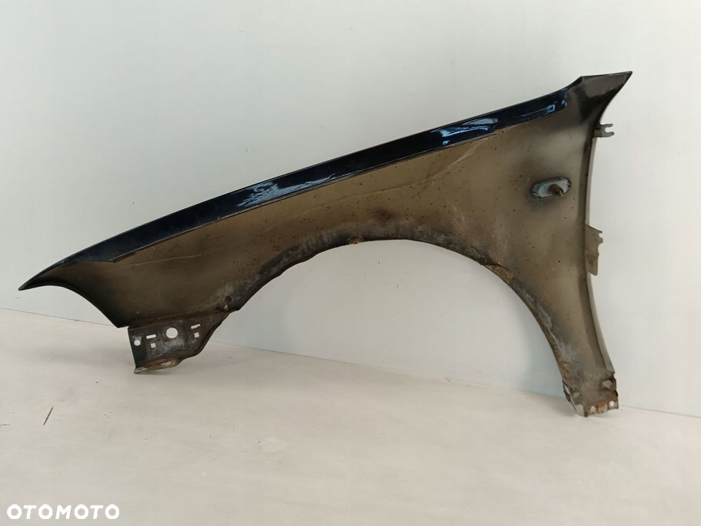 BŁOTNIK PRAWY PRZEDNI VW PASSAT B5 LIFT 01-05 - 7