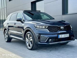 Kia Sorento 1.6 T-GDI PHEV Prestige Line 4WD 7os