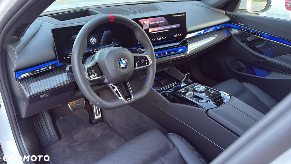 BMW Seria 5 520i - 18