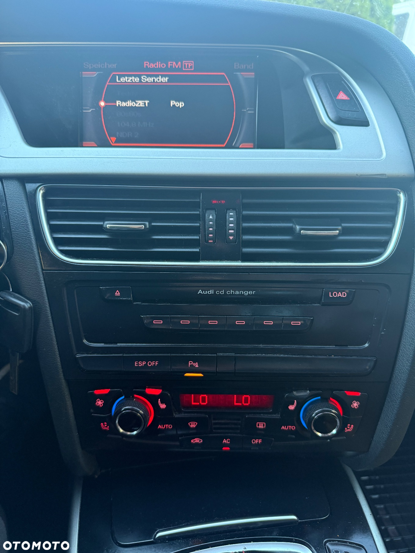 Audi A4 - 28
