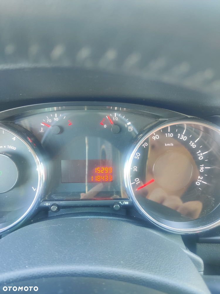 Peugeot 3008 1.2 PureTech Style - 8