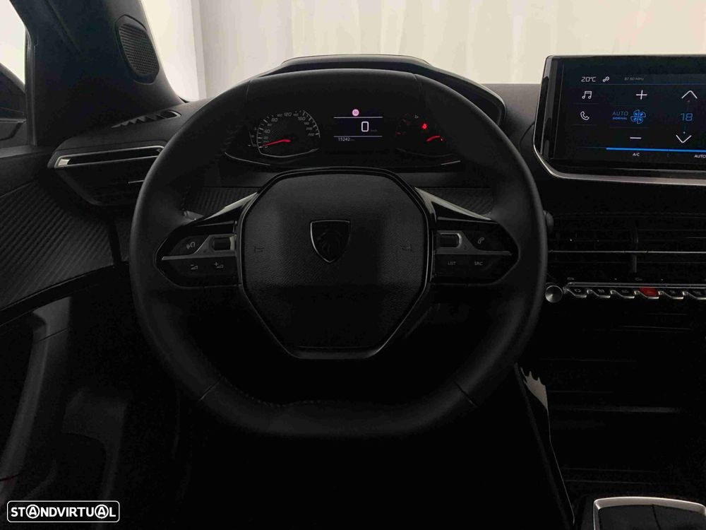Peugeot 2008 1.2 PureTech Style - 11