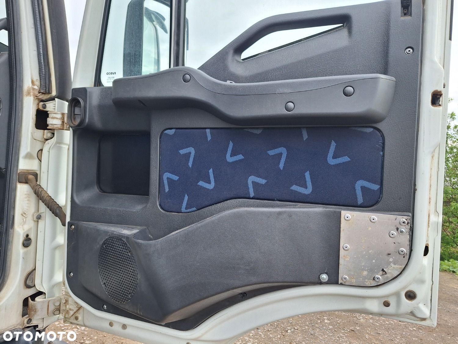 Iveco Trakker 450 8X4 - 30